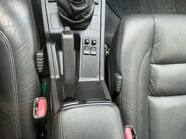 1996 volvo 850 personenauto - afbeelding 25 van  55
