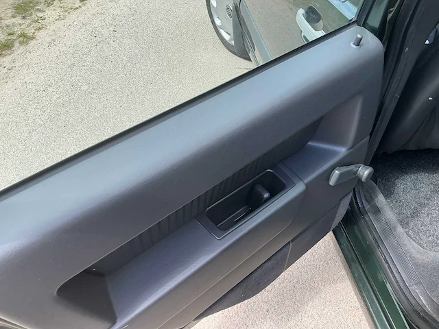 1996 volvo 850 personenauto - afbeelding 27 van  55
