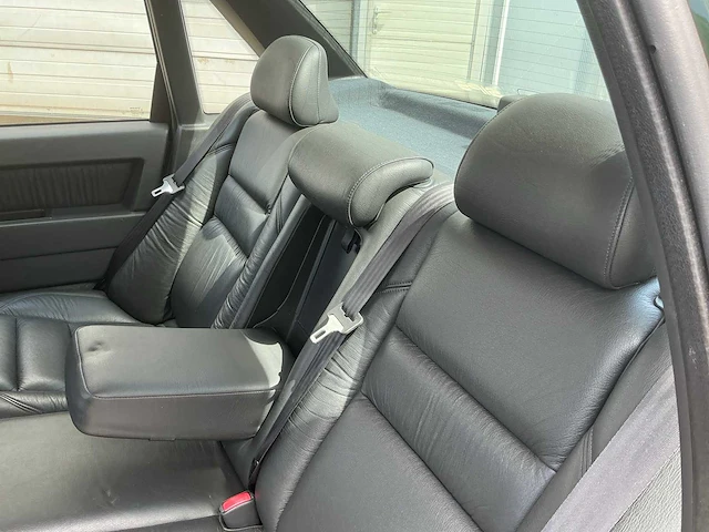 1996 volvo 850 personenauto - afbeelding 28 van  55
