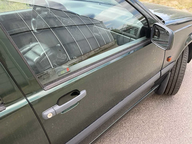 1996 volvo 850 personenauto - afbeelding 30 van  55