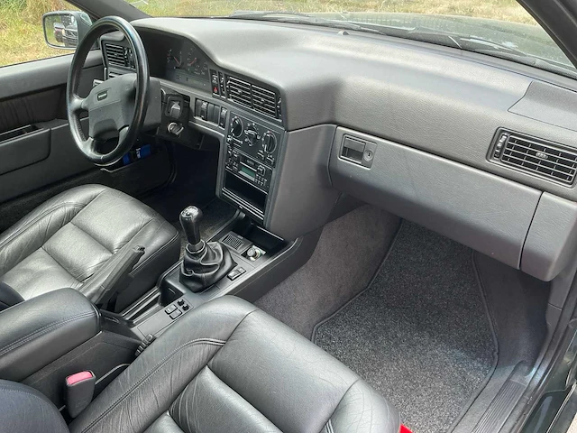 1996 volvo 850 personenauto - afbeelding 33 van  55
