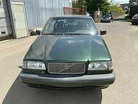 1996 volvo 850 personenauto - afbeelding 23 van  55