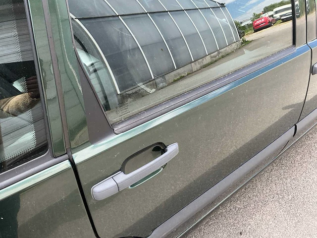 1996 volvo 850 personenauto - afbeelding 37 van  55