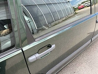 1996 volvo 850 personenauto - afbeelding 37 van  55