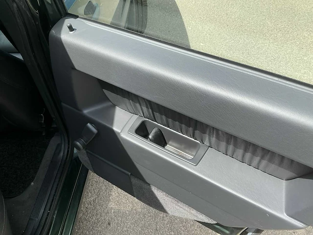 1996 volvo 850 personenauto - afbeelding 38 van  55