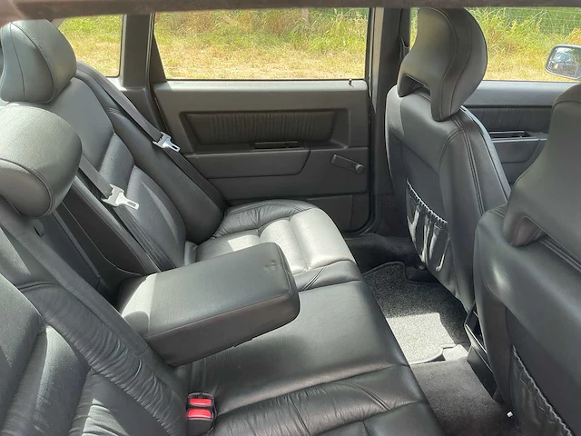 1996 volvo 850 personenauto - afbeelding 40 van  55