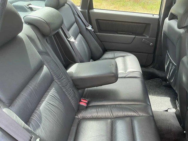 1996 volvo 850 personenauto - afbeelding 41 van  55