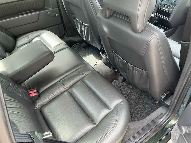 1996 volvo 850 personenauto - afbeelding 42 van  55