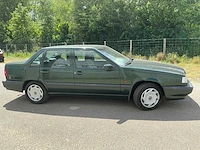 1996 volvo 850 personenauto - afbeelding 52 van  55