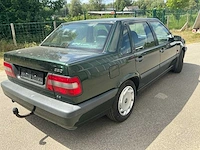 1996 volvo 850 personenauto - afbeelding 55 van  55