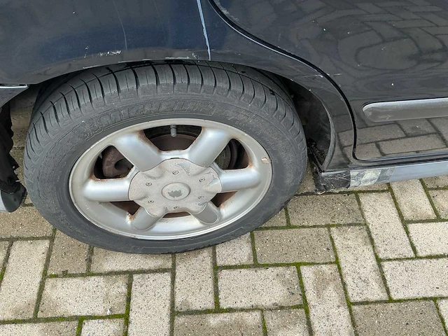 1996 volvo v40 personenauto - afbeelding 3 van  46