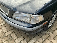 1996 volvo v40 personenauto - afbeelding 4 van  46