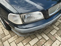 1996 volvo v40 personenauto - afbeelding 5 van  46
