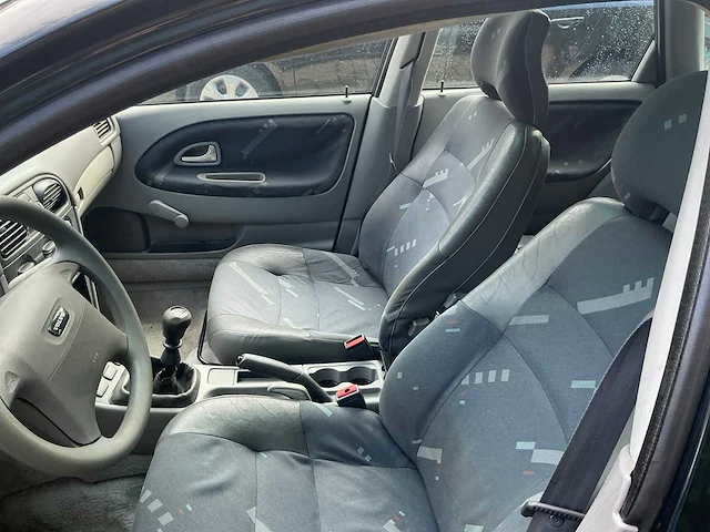 1996 volvo v40 personenauto - afbeelding 10 van  46