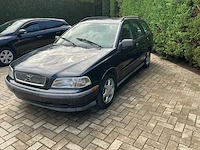 1996 volvo v40 personenauto - afbeelding 1 van  46