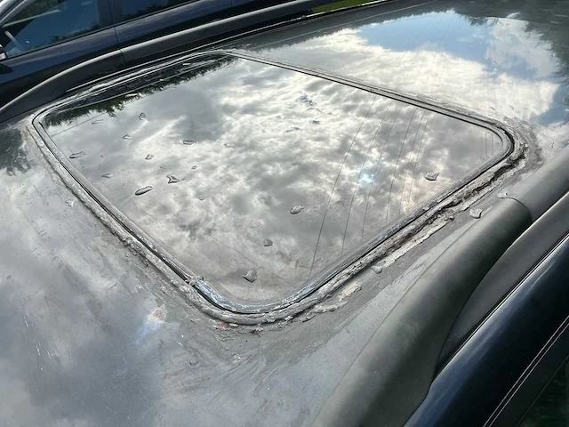 1996 volvo v40 personenauto - afbeelding 19 van  46