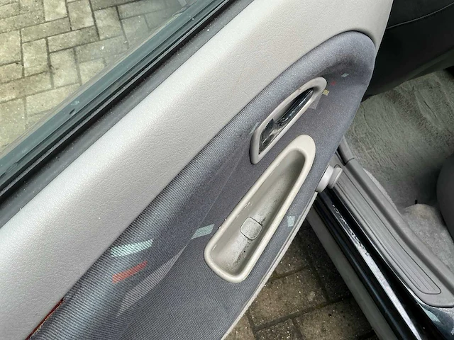 1996 volvo v40 personenauto - afbeelding 21 van  46