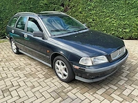 1996 volvo v40 personenauto - afbeelding 12 van  46