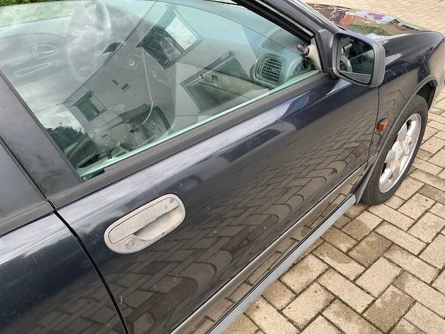 1996 volvo v40 personenauto - afbeelding 26 van  46