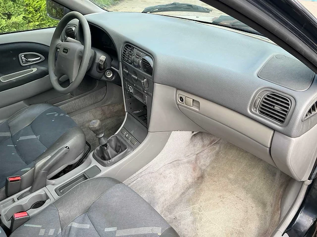 1996 volvo v40 personenauto - afbeelding 28 van  46