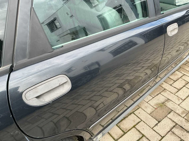 1996 volvo v40 personenauto - afbeelding 31 van  46