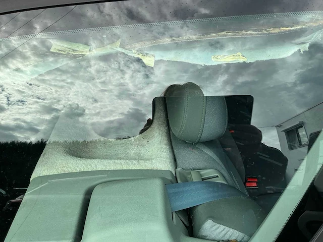 1996 volvo v40 personenauto - afbeelding 35 van  46
