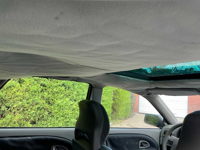 1996 volvo v40 personenauto - afbeelding 37 van  46
