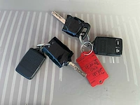 1996 volvo v40 personenauto - afbeelding 41 van  46