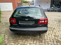 1996 volvo v40 personenauto - afbeelding 34 van  46