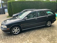 1996 volvo v40 personenauto - afbeelding 44 van  46