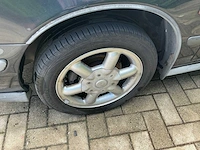 1996 volvo v40 personenauto - afbeelding 45 van  46