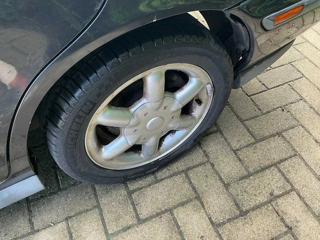 1996 volvo v40 personenauto - afbeelding 46 van  46