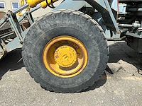 1996 werklust wg35b mini laders - afbeelding 3 van  41