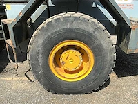 1996 werklust wg35b mini laders - afbeelding 4 van  41