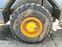 1996 werklust wg35b mini laders - afbeelding 5 van  41