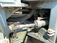 1996 werklust wg35b mini laders - afbeelding 13 van  41