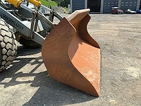 1996 werklust wg35b mini laders - afbeelding 21 van  41