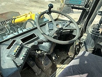 1996 werklust wg35b mini laders - afbeelding 26 van  41