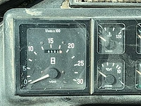 1996 werklust wg35b mini laders - afbeelding 31 van  41