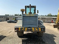 1996 werklust wg35b mini laders - afbeelding 34 van  41