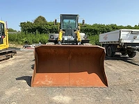 1996 werklust wg35b mini laders - afbeelding 40 van  41
