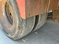 1997- kaiser - aanhanger dieplader 3-asser max 30km/h - afbeelding 6 van  38