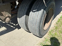 1997- kaiser - aanhanger dieplader 3-asser max 30km/h - afbeelding 7 van  38