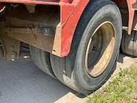 1997- kaiser - aanhanger dieplader 3-asser max 30km/h - afbeelding 8 van  38