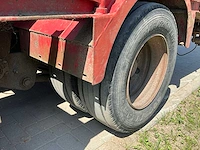 1997- kaiser - aanhanger dieplader 3-asser max 30km/h - afbeelding 9 van  38