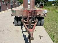 1997- kaiser - aanhanger dieplader 3-asser max 30km/h - afbeelding 18 van  38