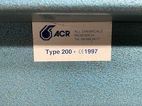 1997 acr 200 onderdelenreiniger - afbeelding 5 van  13