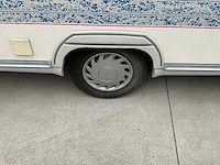 1997 adria 5105 ub - afbeelding 17 van  29