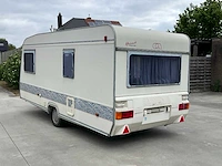 1997 adria 5105 ub - afbeelding 23 van  29