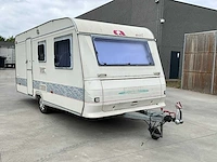 1997 adria 5105 ub - afbeelding 27 van  29